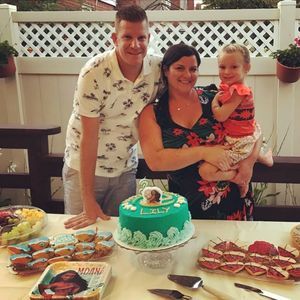 Meet your Posher, Michael